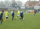 ST D.Z.C. '09/S.K.N.W.K. JO13-1 - Walcheren JO13-3 (competitie) seizoen 2022-2023 (voorjaar - 3e fase)) (9/66)